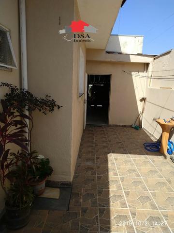 Casa para venda Vila Real Continuação em Hortolândia-SP CA0042 - Foto 8