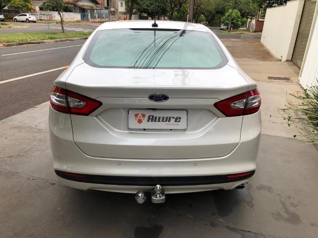 Ford/fusion 2.5 flex - Foto 5
