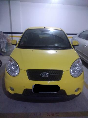 Picanto 2010/2011 - 1.0
