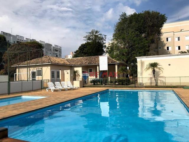 Cobertura 3 dormitórios à venda/locação 127 m² centro taubaté/sp - Foto 2