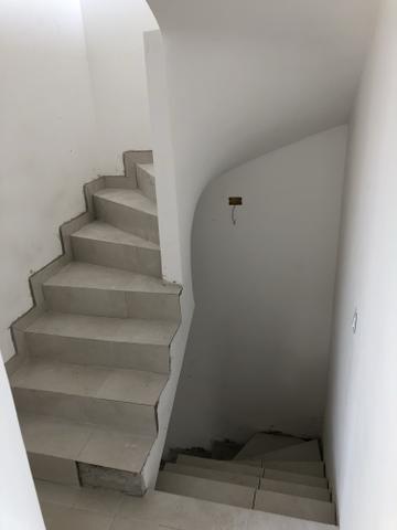 Sobrado triplex no bacacheri alto padrão!!! - Foto 18