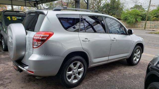 Toyota Rav4 4x2 4P - Foto 12
