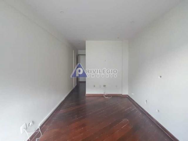Apartamento à venda com 5 dormitórios em Humaitá, Rio de janeiro cod:HMCO60001 - Foto 7
