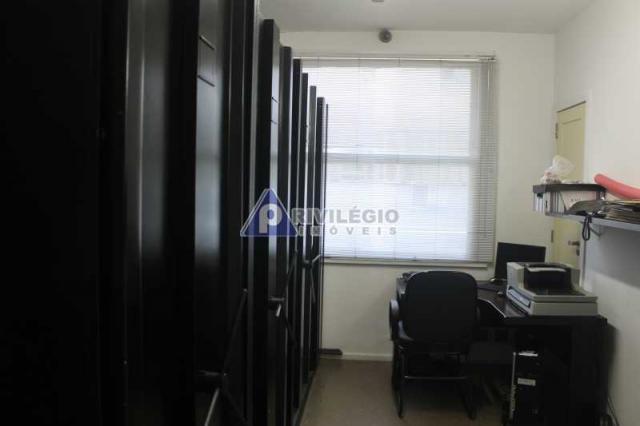 Apartamento à venda com 4 dormitórios em Glória, Rio de janeiro cod:FLAP40100 - Foto 18