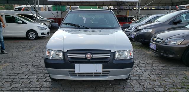 Fiat Uno Economy 2011