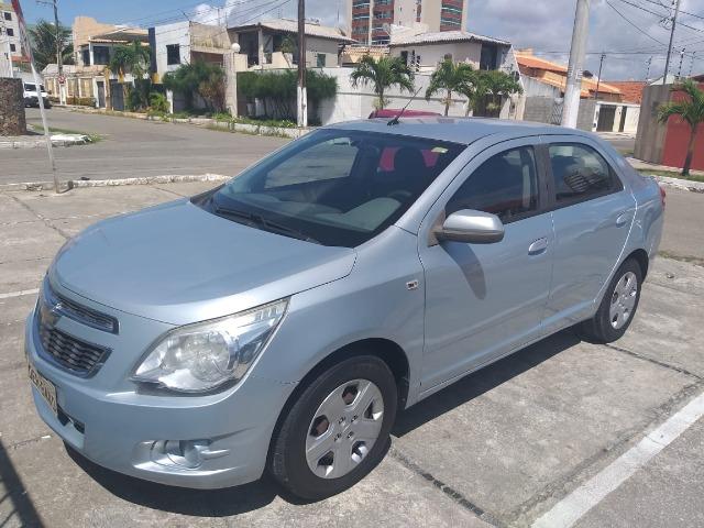 Cobalt 12/13 LT 1.8 FLEX - Para vender!!!