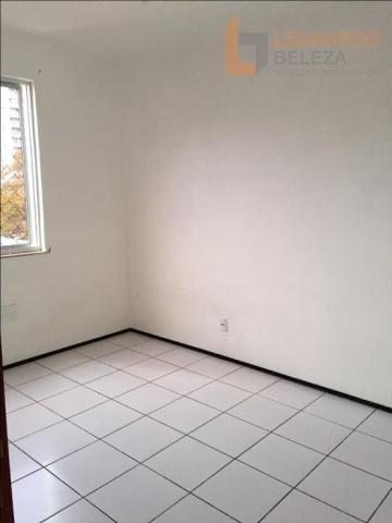 Apartamento com 3 quartos, à venda, no meireles!!! - Foto 14