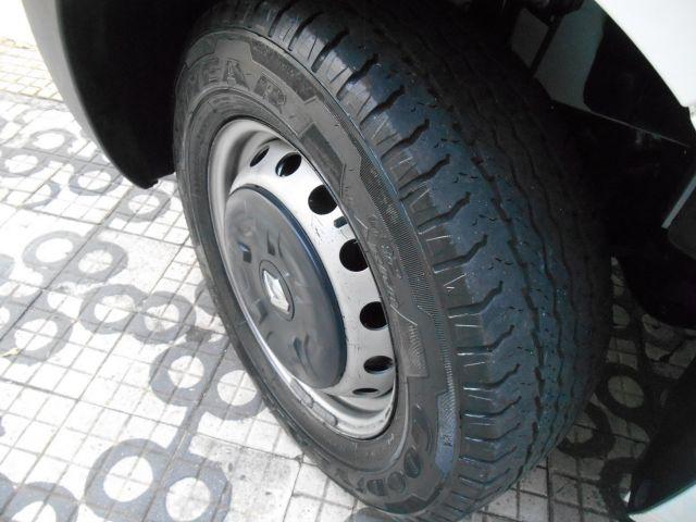 Master 2.3 dCi Grand Furgão 16V Diesel - Foto 7