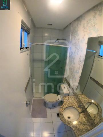 Moradas dos Parques, apartamento triplex, 3 quartos sendo 2 semi, 2 vagas de garagem - Foto 11