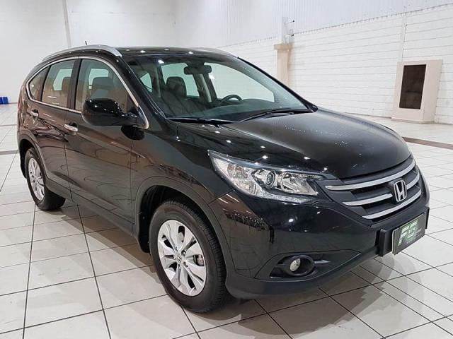 HONDA CRV 2013/2013 2.0 EXL 4X2 16V FLEX 4P AUTOMÁTICO - Foto 3