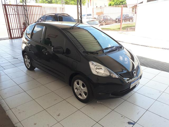 HONDA LXL 1.4 Top de Linha CÂMBIO AUTOMÁTICO - Foto 5