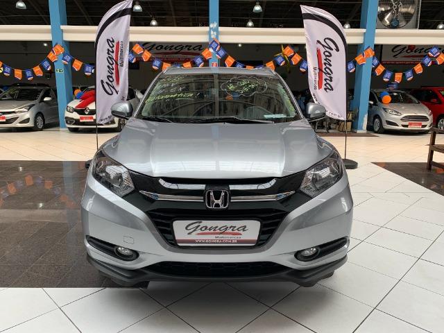 Honda HR-V EX Cvt 1.8 I-VTEC - Foto 3