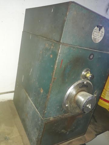 Máquina - Foto 3