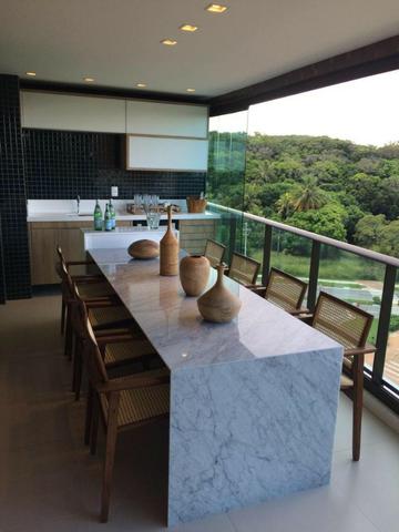 Varanda do parque com desconto sensacional 4 quartos com suite na reserva do paiva-E - Foto 9