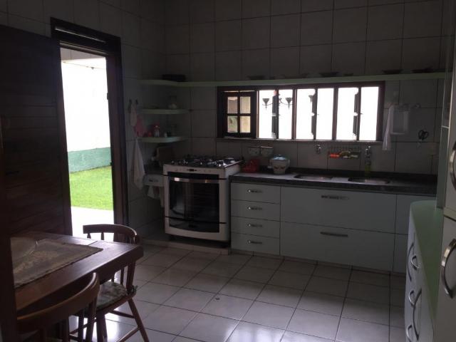 Casa duplex em condomínio, com 3 quartos, gabinete, no edson queiroz!!! - Foto 13