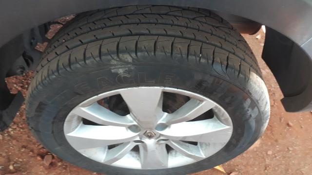 Sandero Stepway 1.6 AUTOMÁTICO COMPLETO 2013/2013 - Foto 7