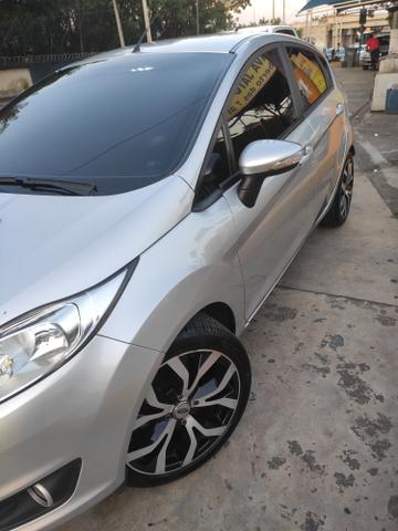 New fiesta - Foto 11