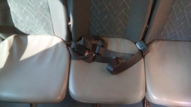 Fiat Ducato 2007/2008 2.8 Diesel Jtd - Foto 8