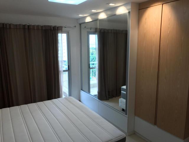 Apartamento Innovare Club Sacada Com Churrasqueira - Foto 14