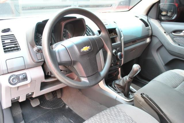 S10 Cabine Simples LT 2.4 - Foto 9