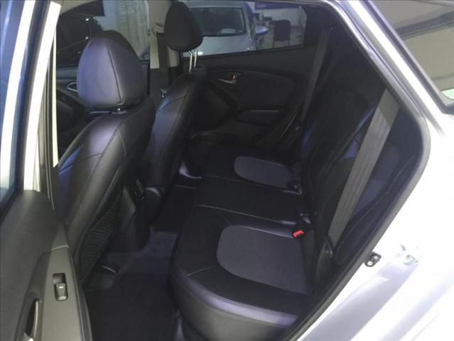 Hyundai Ix35 2.0 Mpfi gl 16v - Foto 8