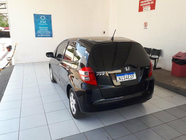 HONDA LXL 1.4 Top de Linha CÂMBIO AUTOMÁTICO - Foto 10