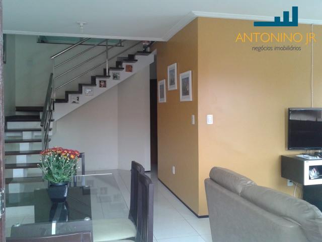AJ - Casa de Condomínio na Cohama - Venda - Foto 6