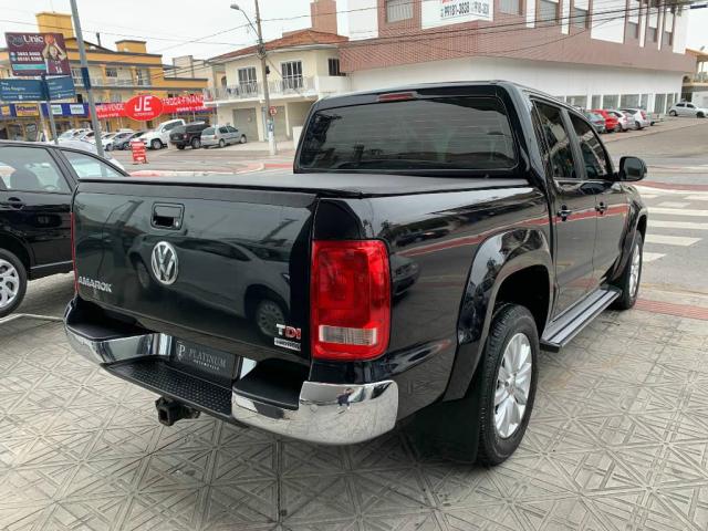 Volkswagen Amarok CD 4x4 HIghline - Automatic - Foto 2