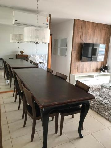 Apartamento Innovare Club Sacada Com Churrasqueira - Foto 10