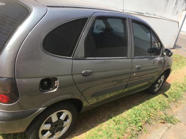 Scenic 2000 pra vender hoje - Foto 6