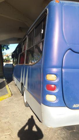 Micro ônibus - Foto 5