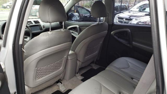 Toyota Rav4 4x2 4P - Foto 6