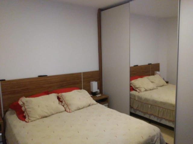 Sobrado à venda, 3 quartos, 2 vagas, scarpelli - santo andré/sp - Foto 18