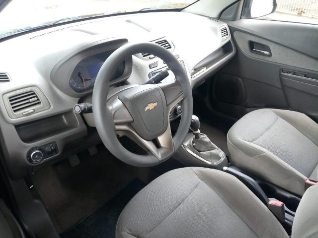 Cobalt 1.4 LTZ 2013 completo - Foto 7
