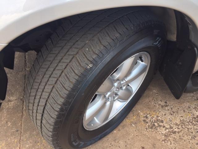 Hilux sw4 - Foto 8