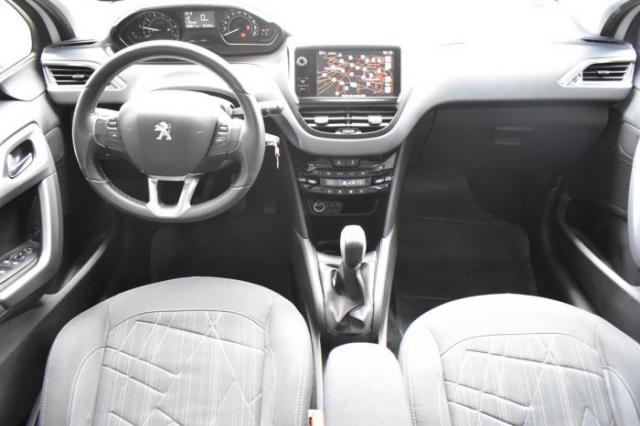 Peugeot 208 2014 1.6 griffe 16v flex 4p manual - Foto 3
