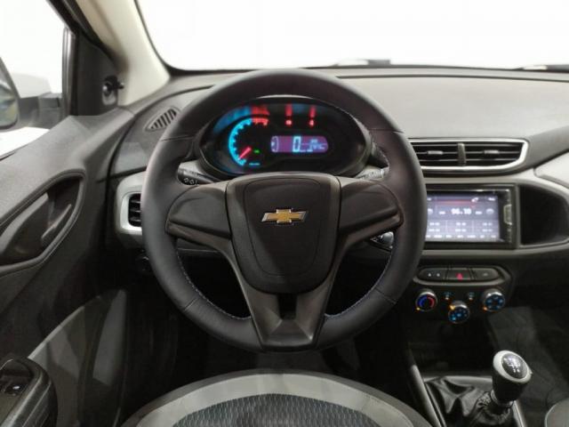 GM - CHEVROLET ONIX HATCH LT 1.0 8V FLEXPOWER 5P MEC. - Foto 5