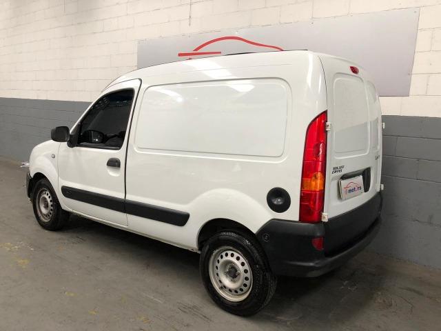 Renault Kangoo 1.6 Expression Completo Gnv - Foto 4