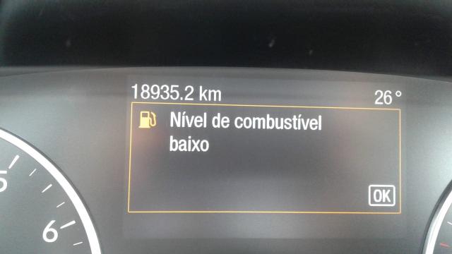 FORD ECOSPORT 2018/2019 1.5 TIVCT FLEX FREESTYLE PLUS AUTOMÁTICO - Foto 5