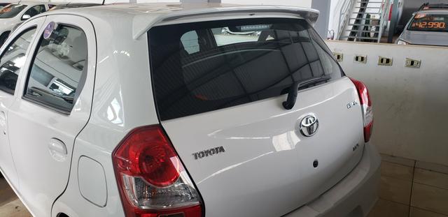 Etios 1.3 x completo OFERTA - Foto 6