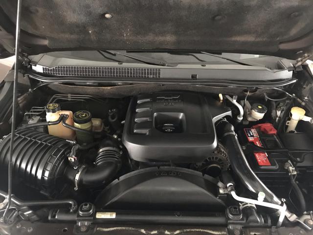 Chevrolet S10 2.8 4x4 Diesel LT 2015- Muito nova!! - Foto 11