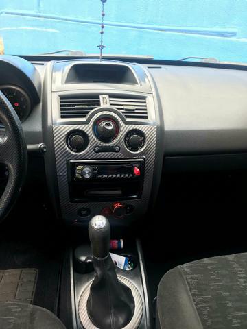 Megane 1.6 16v - Foto 6