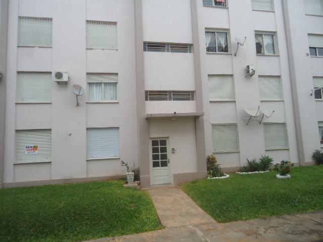 (AP1024) Apartamento na Aliança, Santo Ângelo, RS - Foto 20