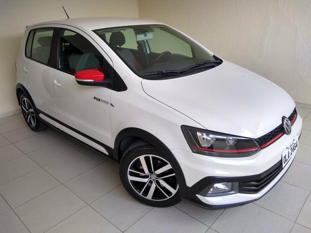 FOX PEPPER 1.6L Flex Automático 2017 - Foto 5