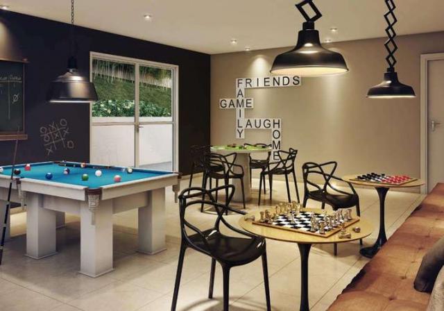Yes New City - 44m² a 49m² - Vila Pirituba, SP - ID26131 - Foto 6