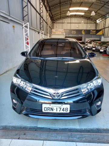 Toyota Corolla xei