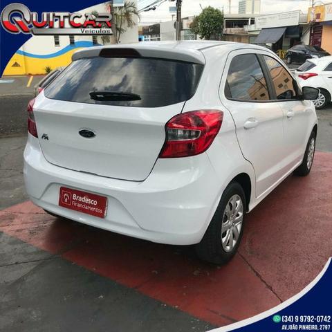 Ford Ka 1.0 Se Manual 5p Flex - Foto 3