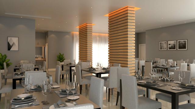Unique Residence - Foto 3