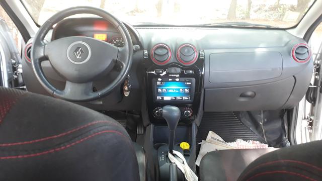 Sandero Stepway 1.6 AUTOMÁTICO COMPLETO 2013/2013 - Foto 18
