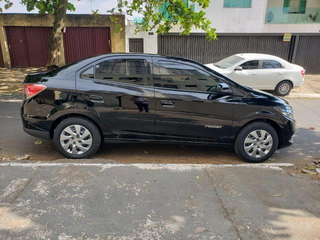 Prisma 1.4 Automático 2015 - Foto 4